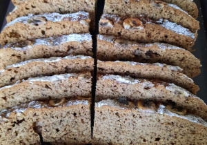 Chlebek bananowy